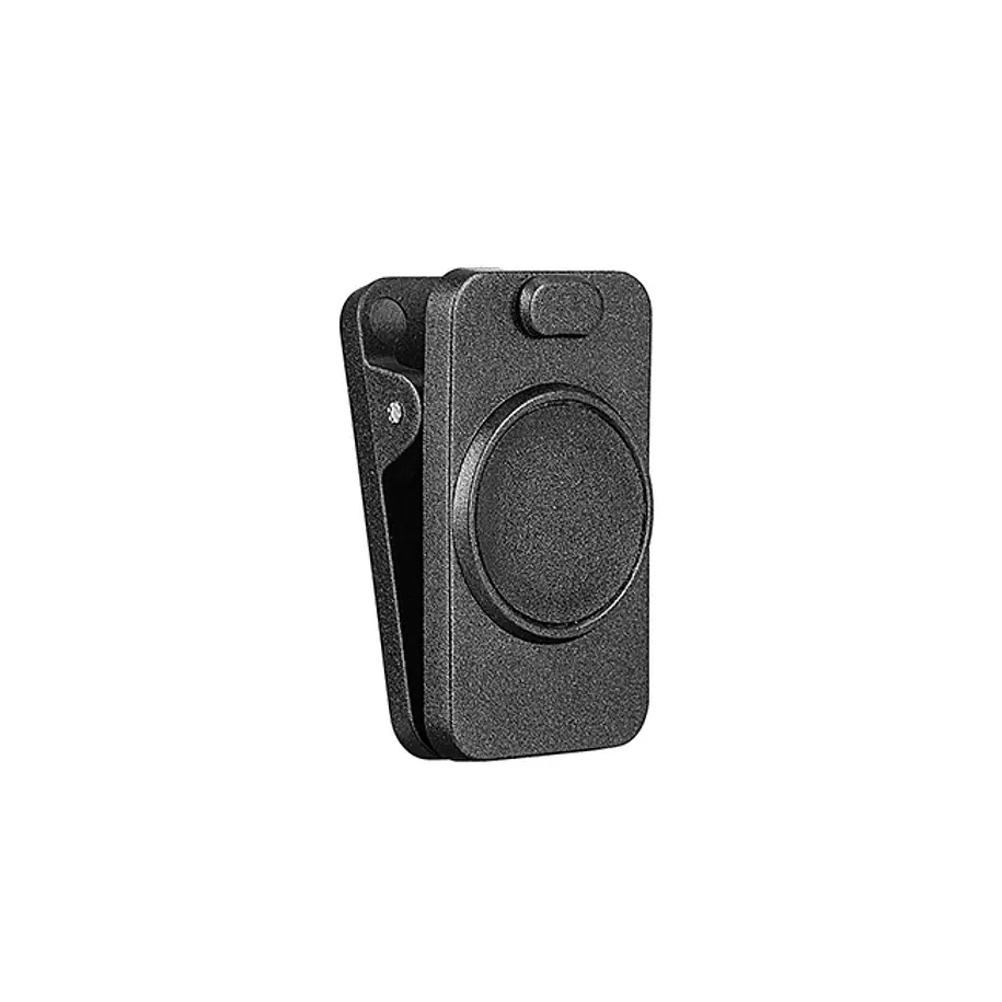 Boya Omic-U kit de micrófono doble inalámbrico con conector USB-C 5
