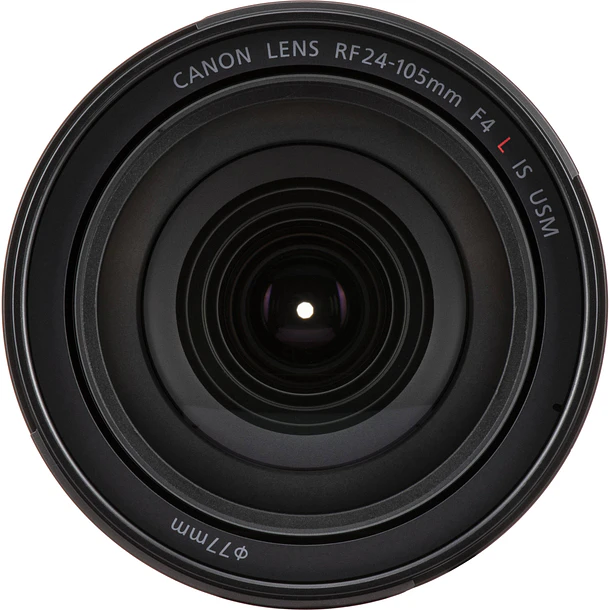 Canon Lente RF 24-105mm f/4L IS USM 5