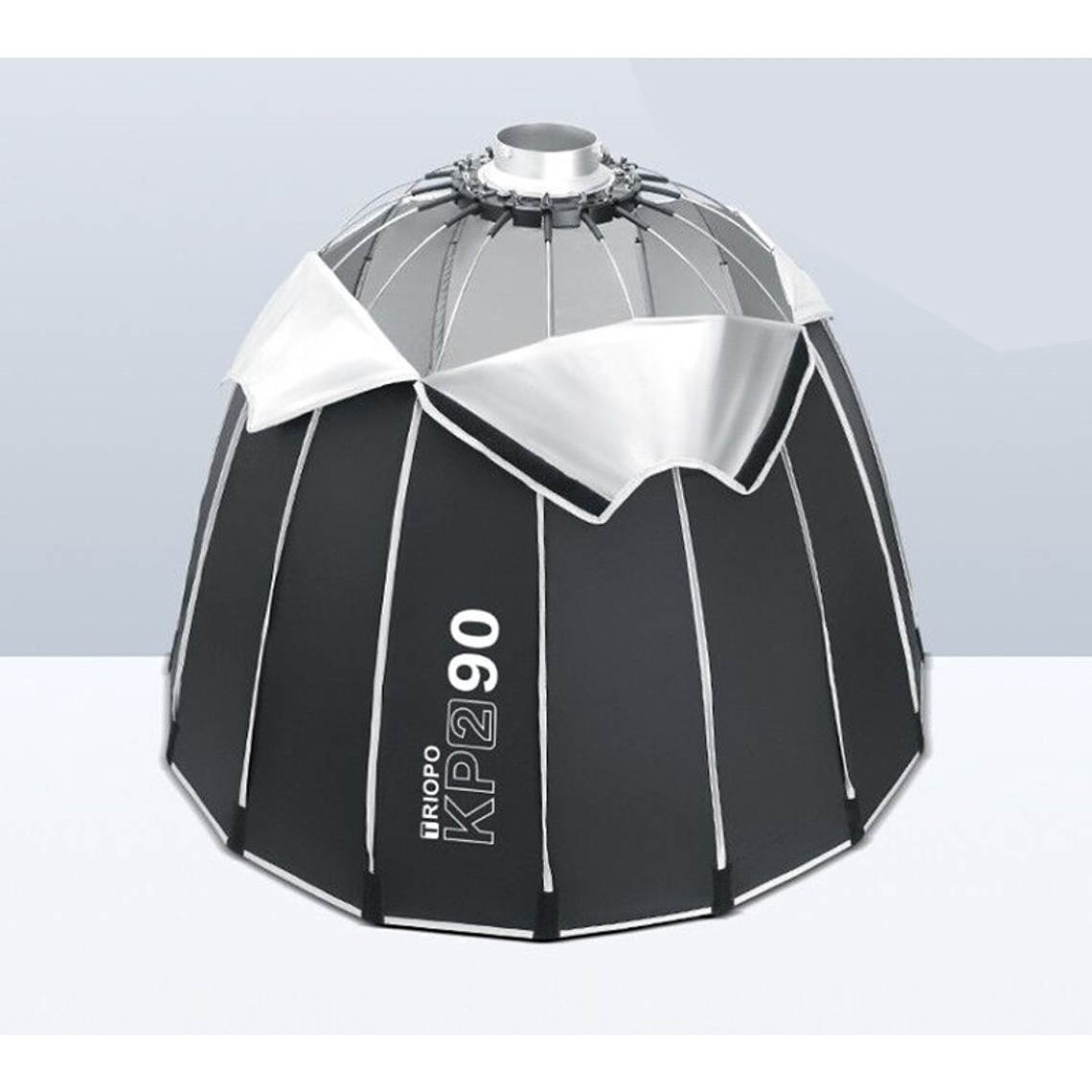 Triopo KP2-70 Softbox Parabólico 70 cm 5