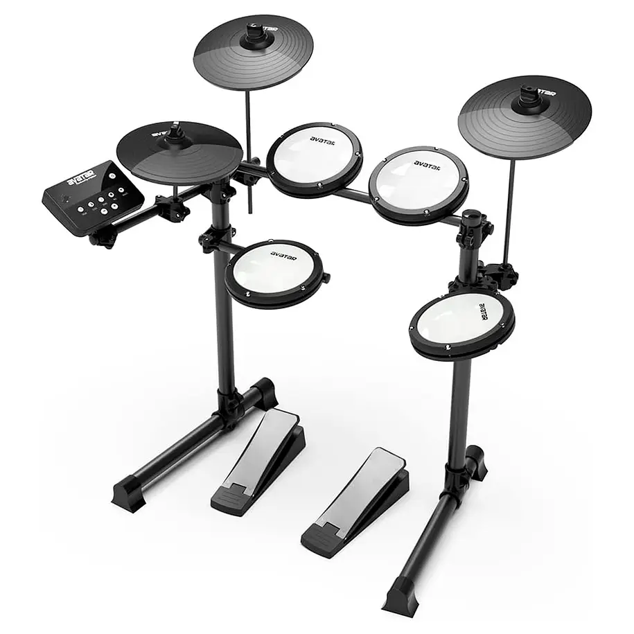 Avatar Sd51-2 Bateria Electronica Avatar 1