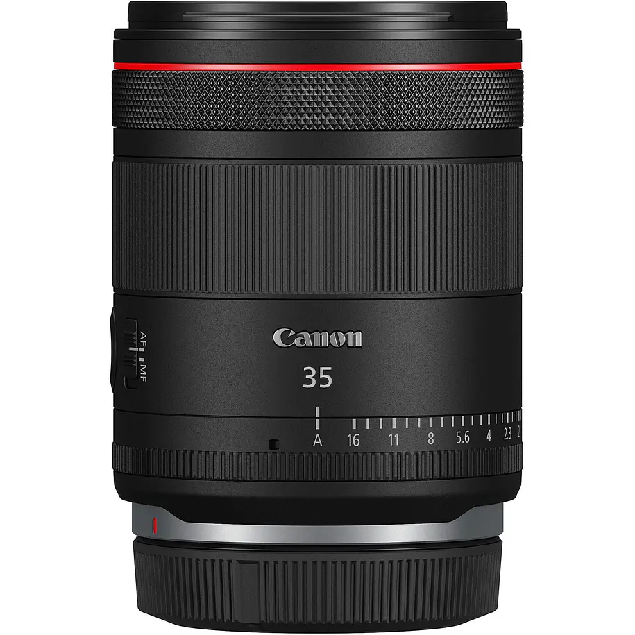 Canon Lente RF 35mm f/1.4L VCM 2