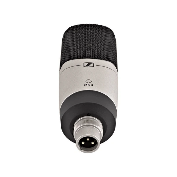 Sennheiser MK4 Micrófono condensador 5