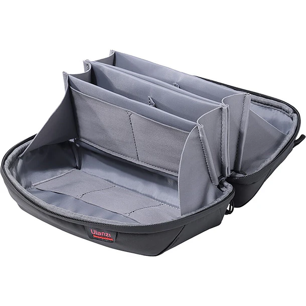 Ulanzi B007GBB1 Bolso TRAKER Tech Pouch Mini BP06 6