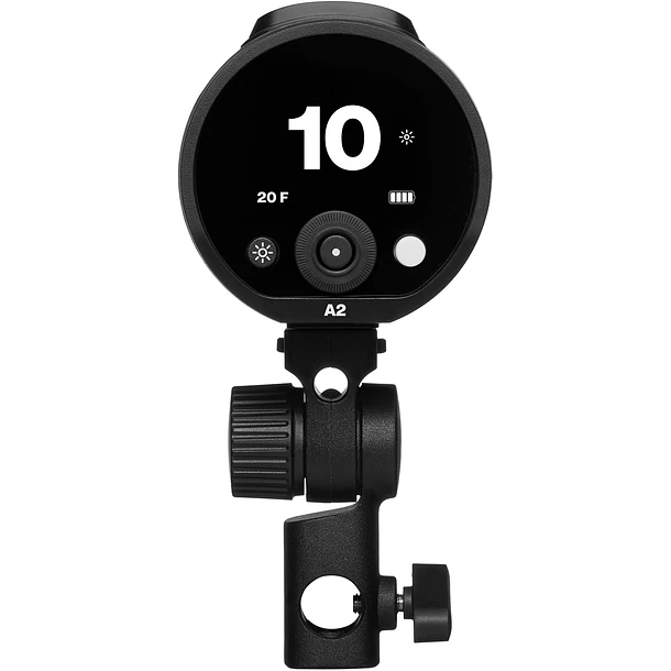 Profoto A2 flash universal Flash Portátil Con Batería 7