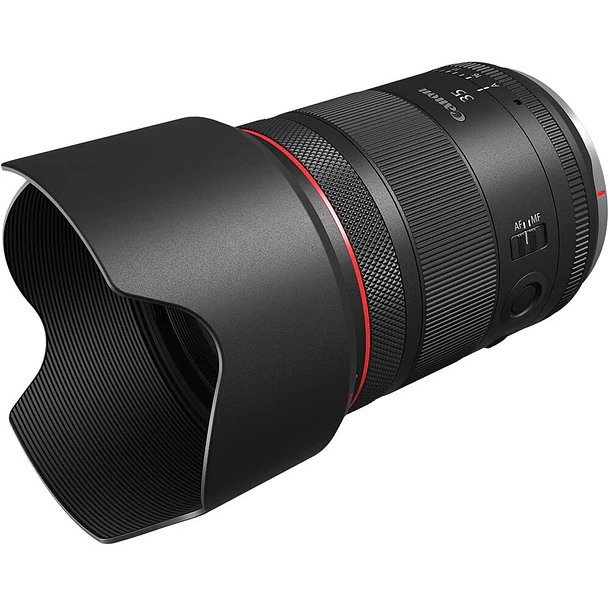 Canon Lente RF 35mm f/1.4L VCM 3