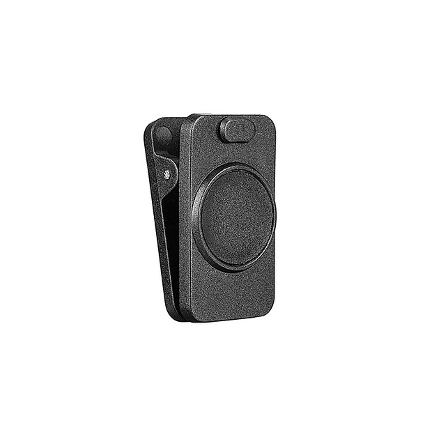 Boya Omic-D kit de micrófono doble inalámbrico con conector Lightning (iPhone) 3
