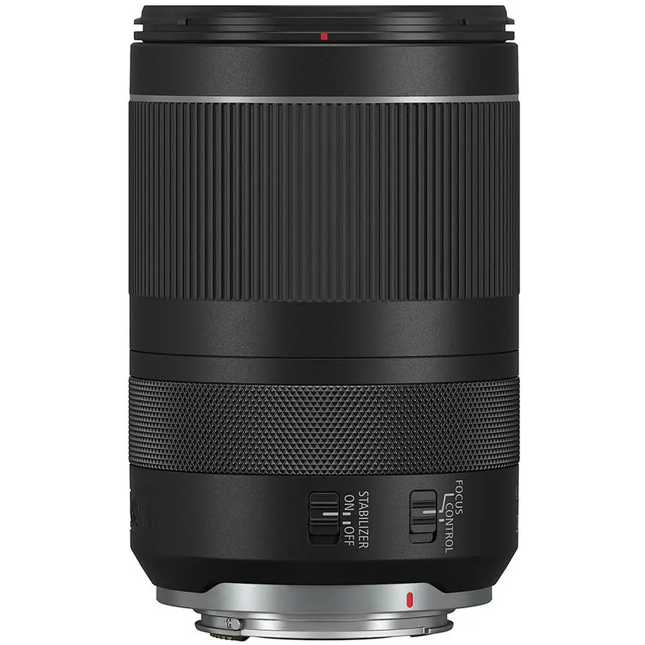 Canon Lente RF 24-240mm f/4-6.3 IS USM 3