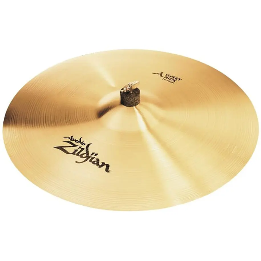 Zildjian A0079 Platillo Ride 21
