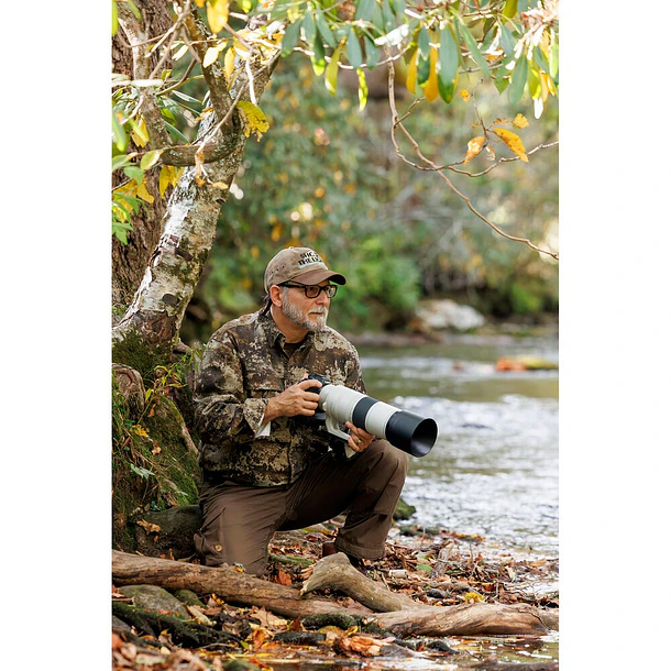 Canon RF 200-800mm f/6.3-9 IS USM 10