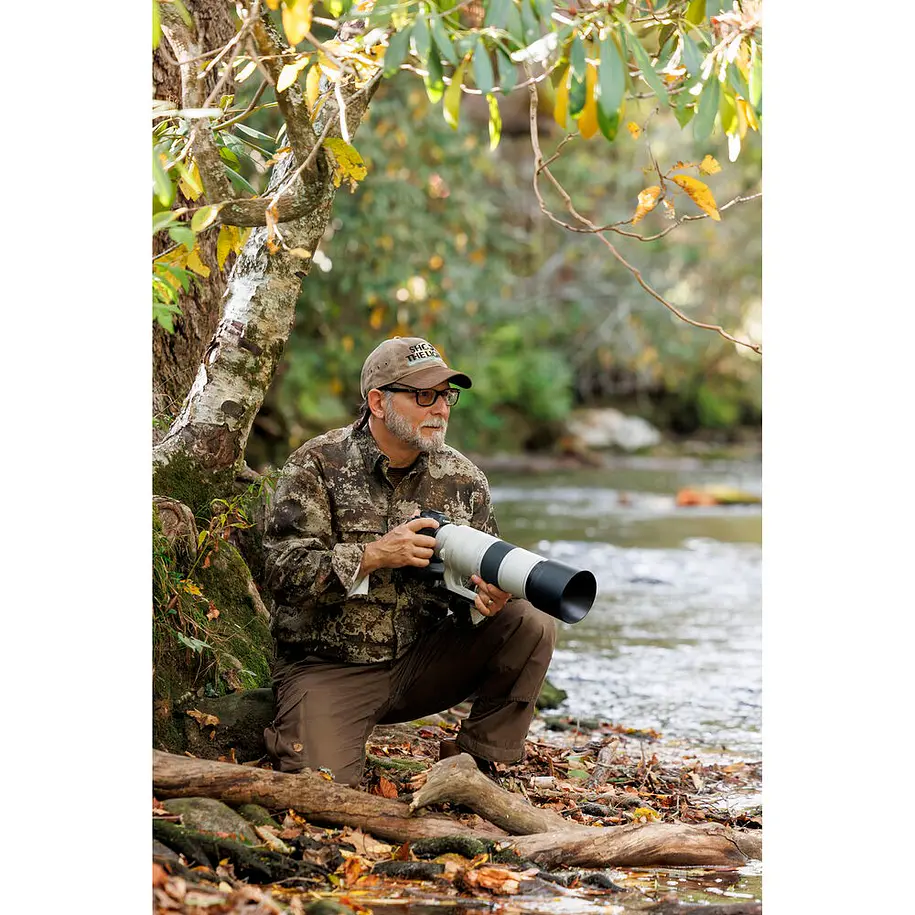 Canon RF 200-800mm f/6.3-9 IS USM 10