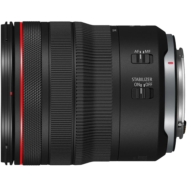 Canon Lente RF 14-35MM f/4L IS USM 10