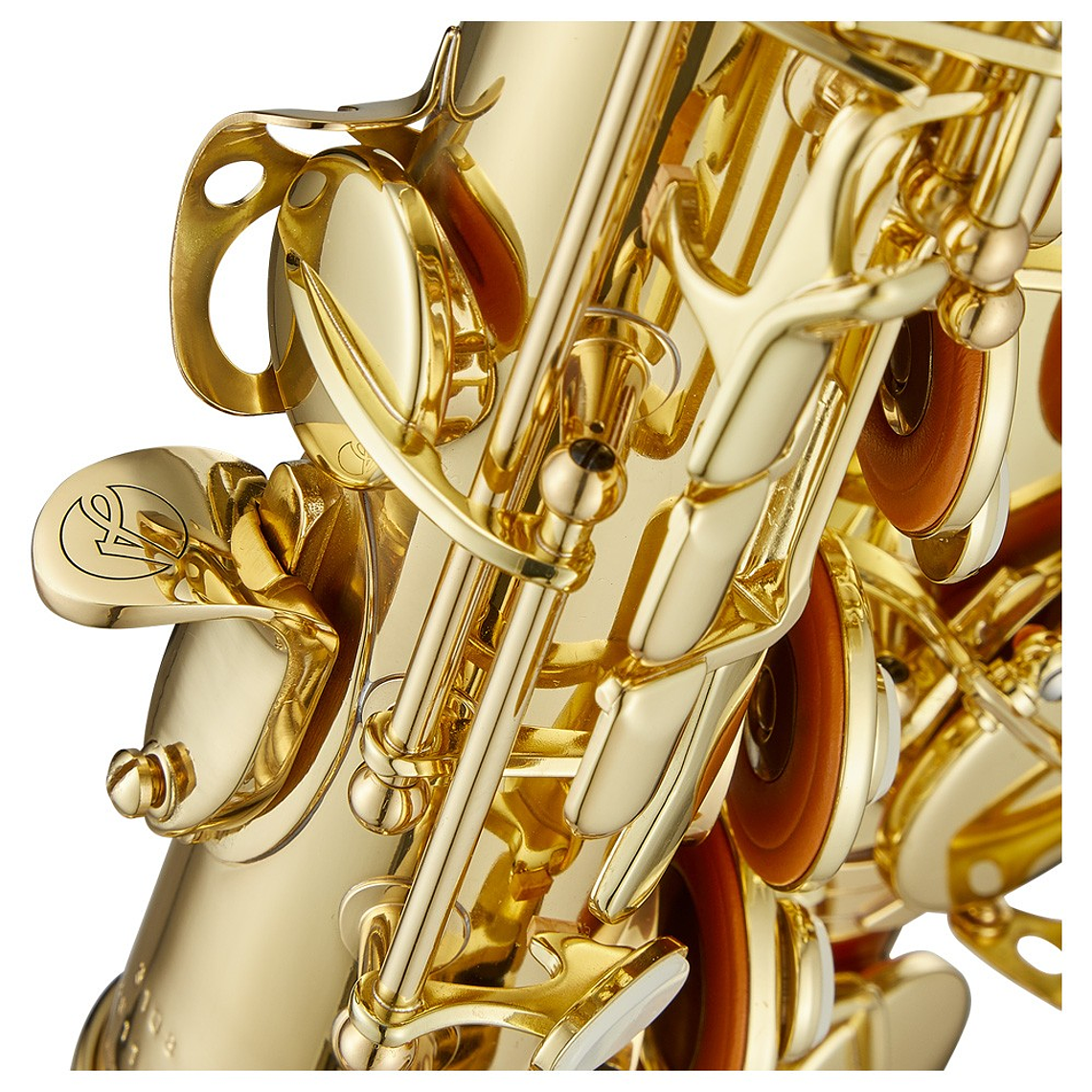 Antigua AS3108 LQ - Saxofon Alto 4