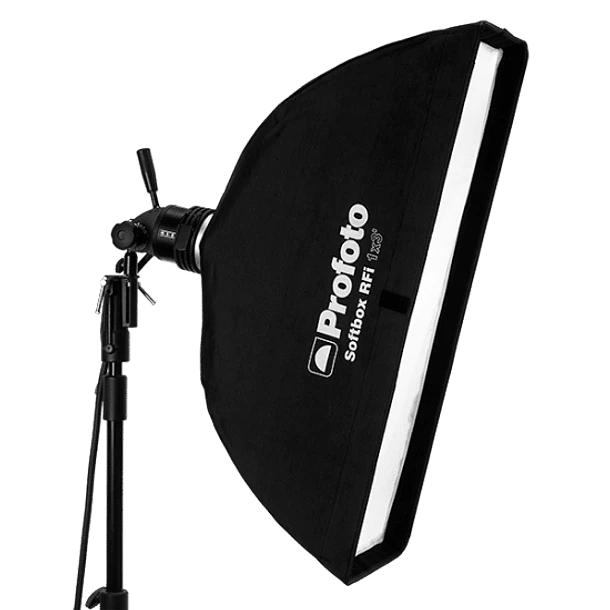 Profoto Softbox RFi 1x3' (30x90cm) 1
