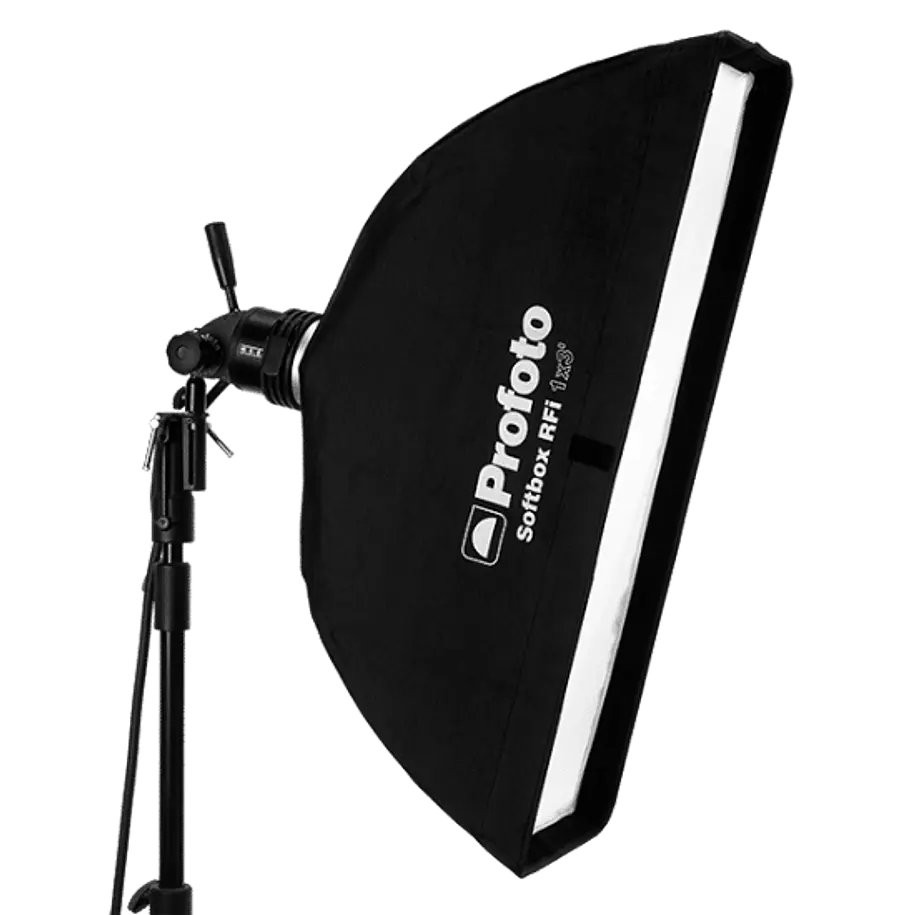 Profoto Softbox RFi 1x3' (30x90cm) 1