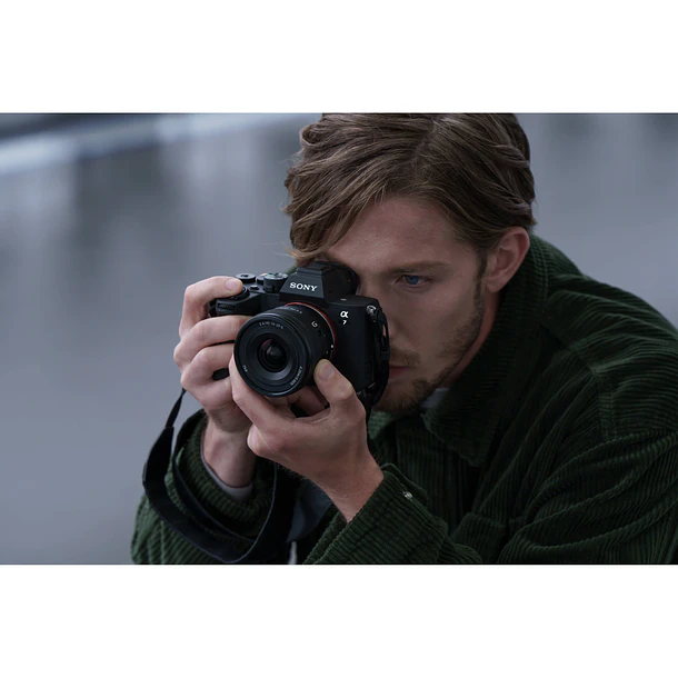 Sony Lente E PZ 10-20mm F4 G 8