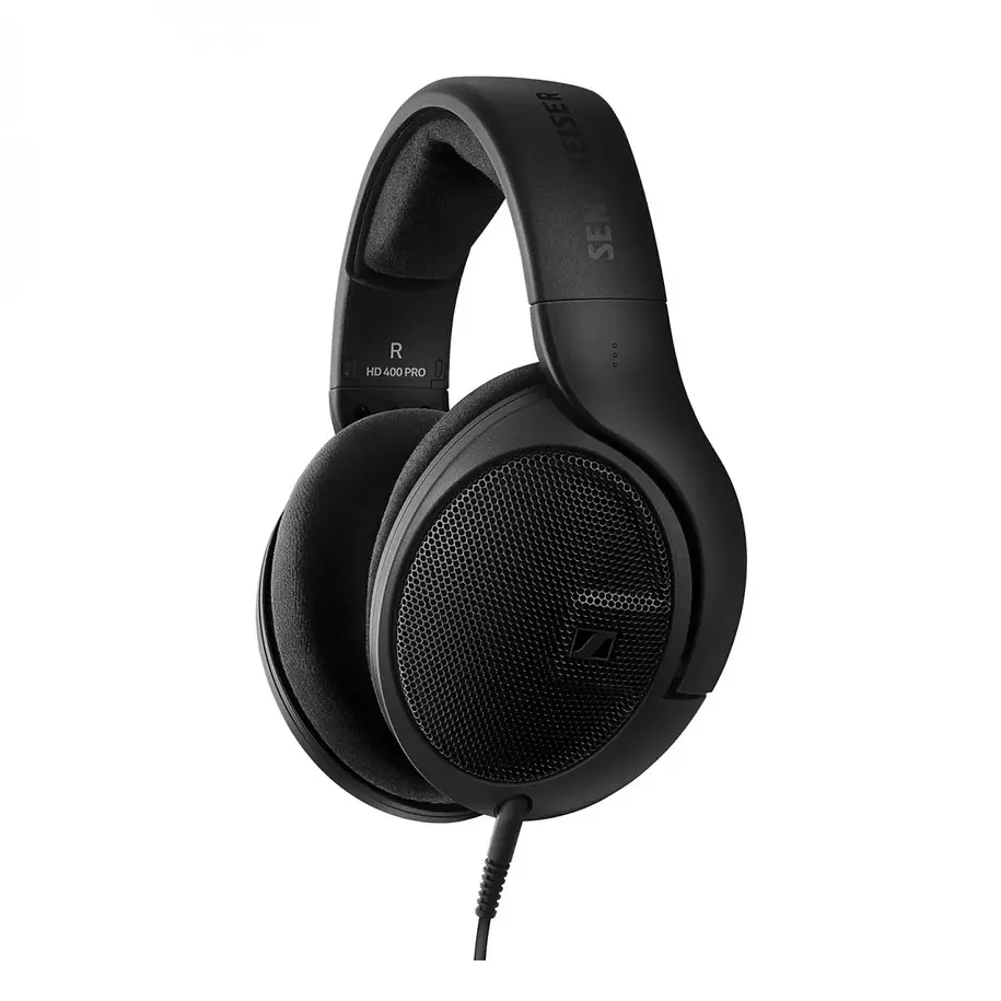 Sennheiser  Audífonos de monitoreo HD 400 PRO 1