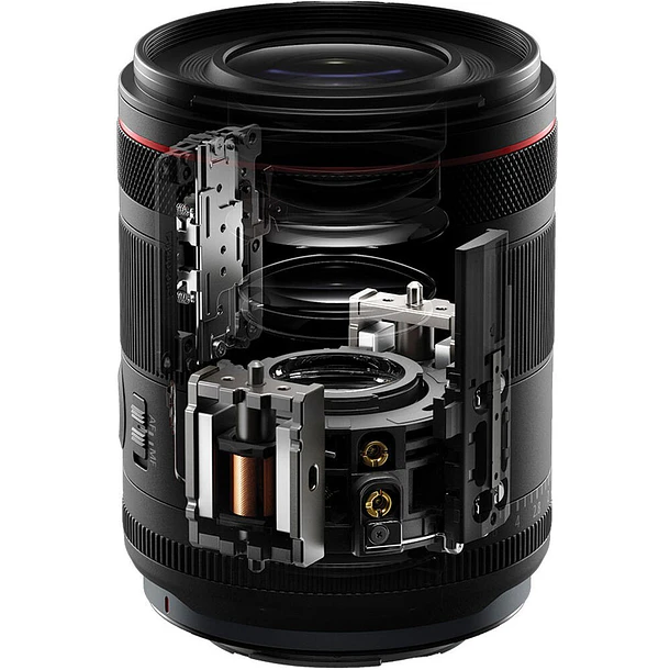 Canon Lente RF 35mm f/1.4L VCM 5