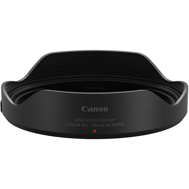 Canon Lente RF 14-35MM f/4L IS USM 11