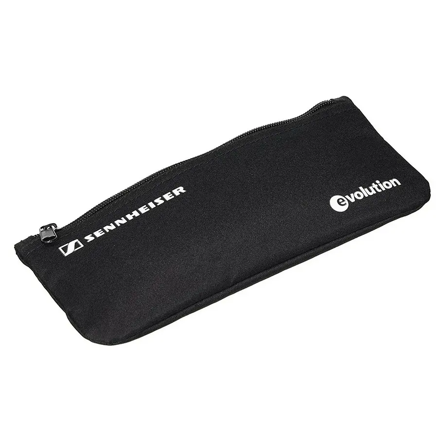 Sennheiser Pack de 3 micrófonos Cardioide e835 6