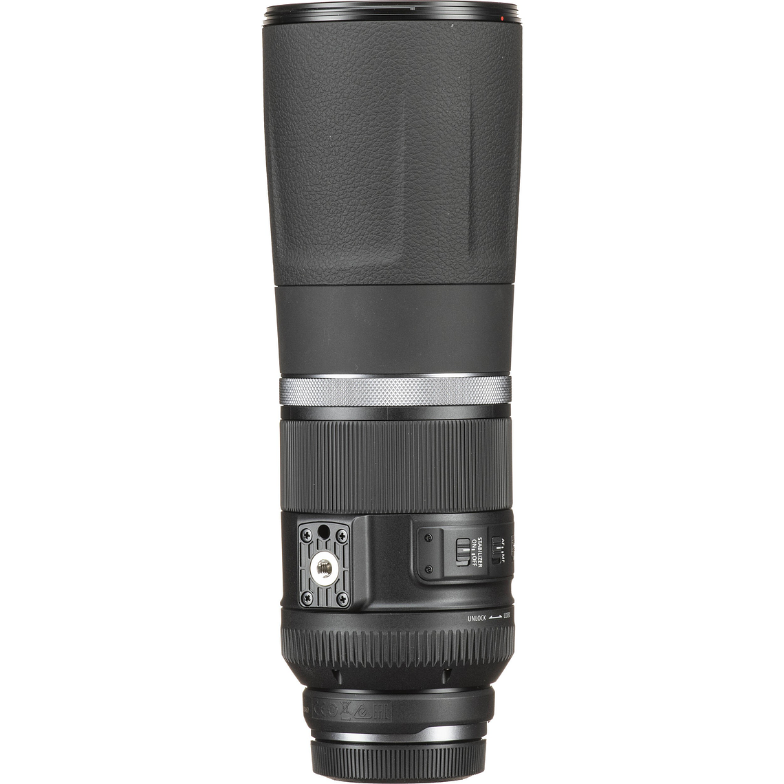 Canon Lente RF 800mm f/11 IS STM 6