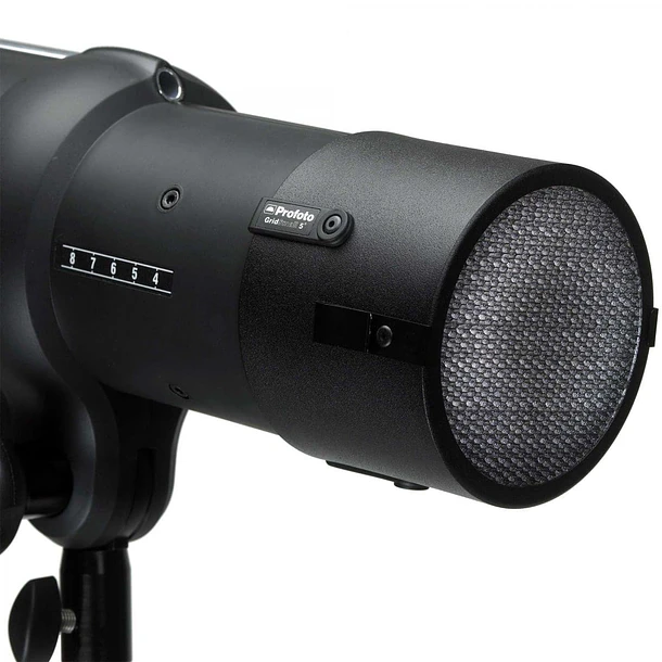 Profoto D1 D2 Panal 5° 2