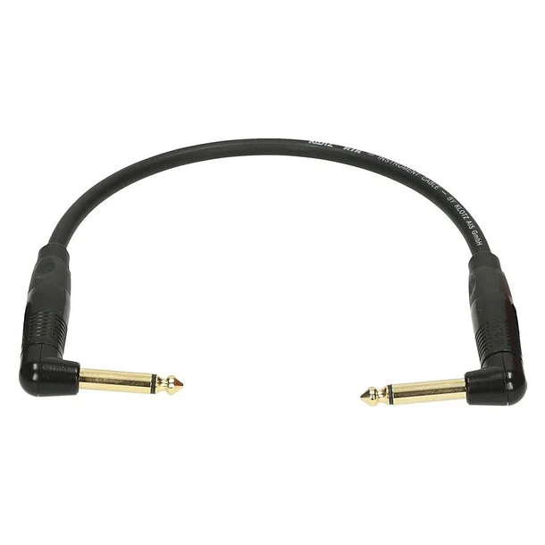 Warm Audio ProTS2RT6inch - Cable patch de 20cm 1