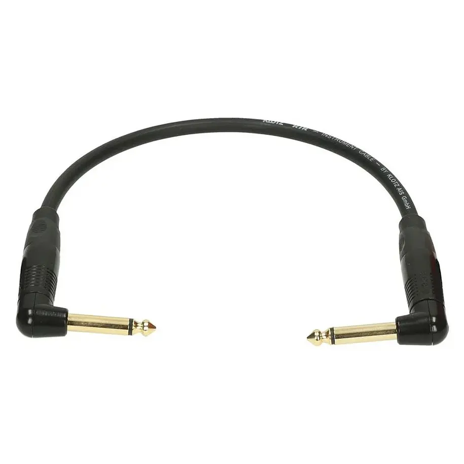 Warm Audio ProTS2RT6inch - Cable patch de 20cm 1