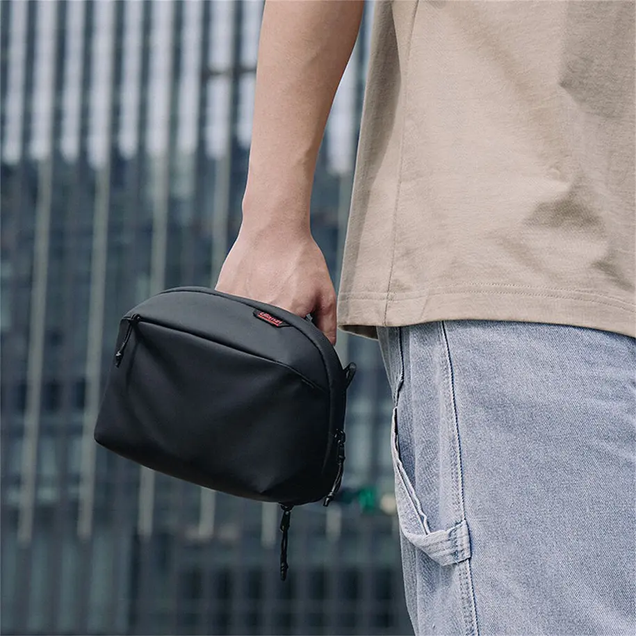 Ulanzi B007GBB1 Bolso TRAKER Tech Pouch Mini BP06 10