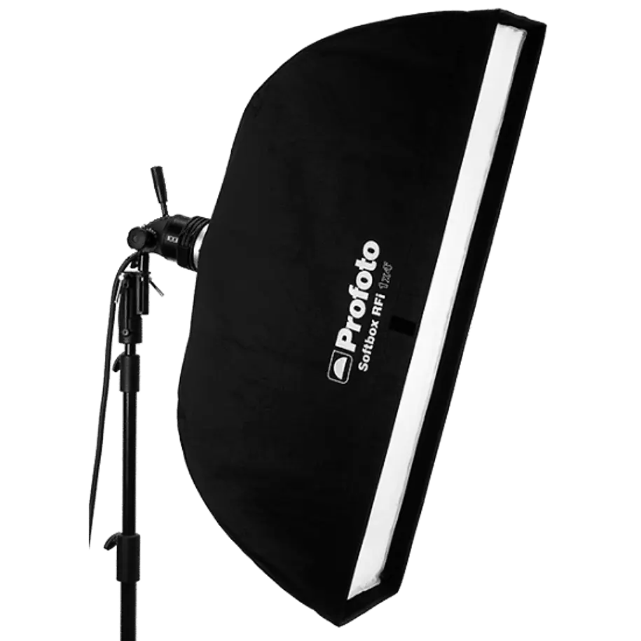 Profoto Softbox RFi 1x4' (30x120cm) 1