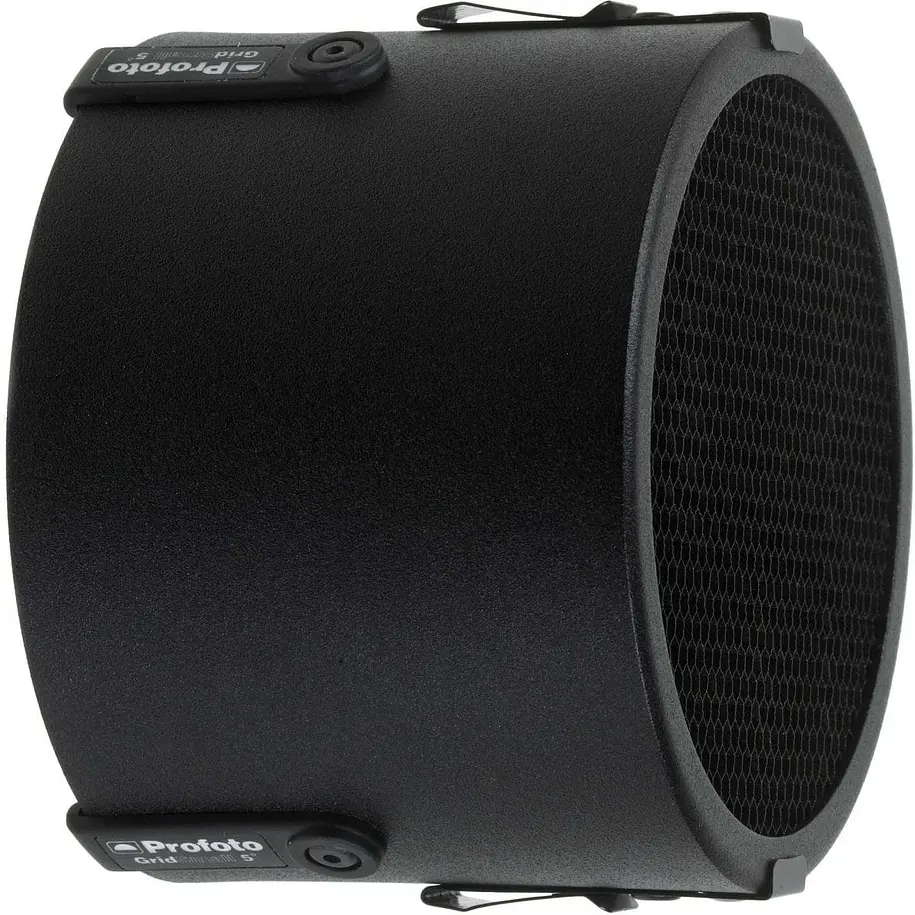 Profoto D1 D2 Panal 5° 3