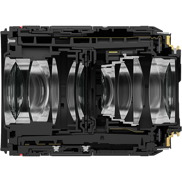 Canon Lente RF 35mm f/1.4L VCM 7