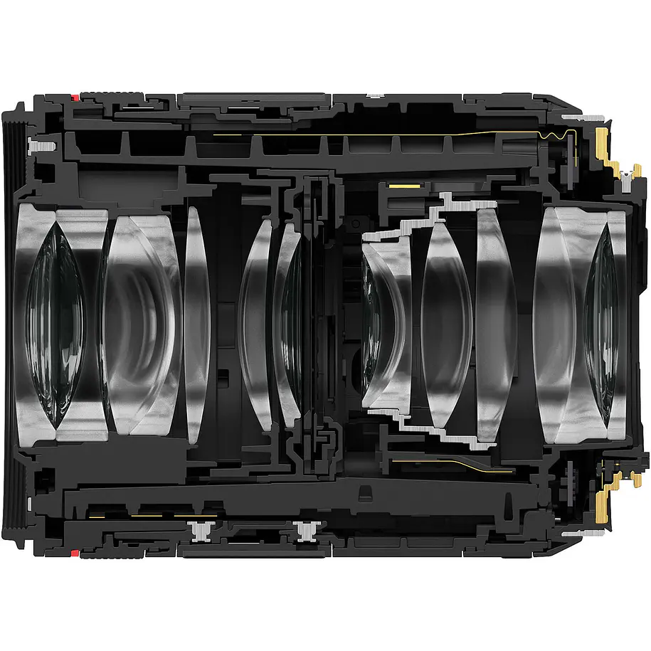 Canon Lente RF 35mm f/1.4L VCM 7