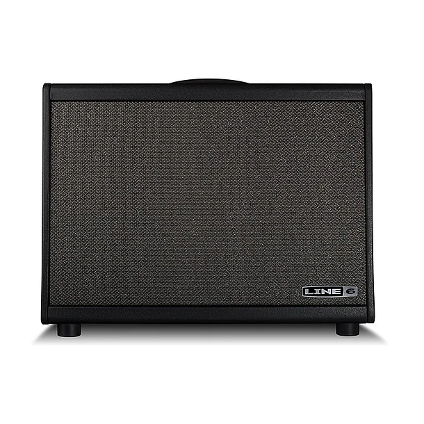 Line 6 Powercab 112 Gabinete Guitarra Line 6 1