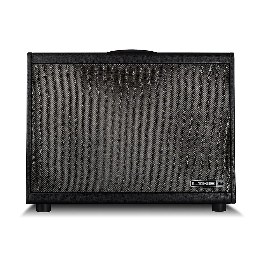 Line 6 Powercab 112 Gabinete Guitarra Line 6 1