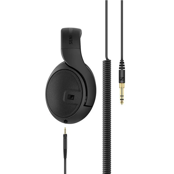 Sennheiser  Audífonos de monitoreo HD 400 PRO 4