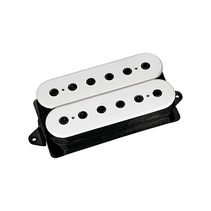 Dimarzio Dp159f Wh Capsula Guitarra Evolution Bridge F-Spaced Dimarzio