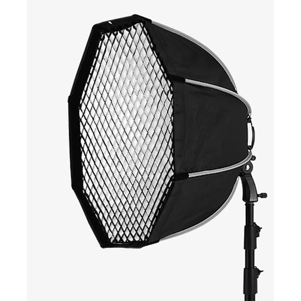 Triopo Grilla Para Softbox Parabólico KP2-60 3