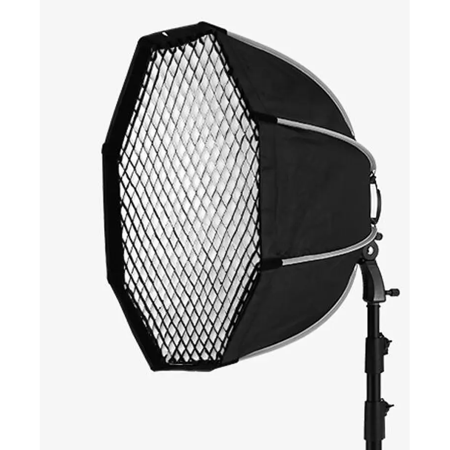 Triopo Grilla Para Softbox Parabólico KP2-60 3