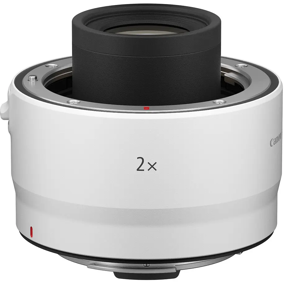Canon Extender RF 2x (Ver detalle de compatibilidad) 2