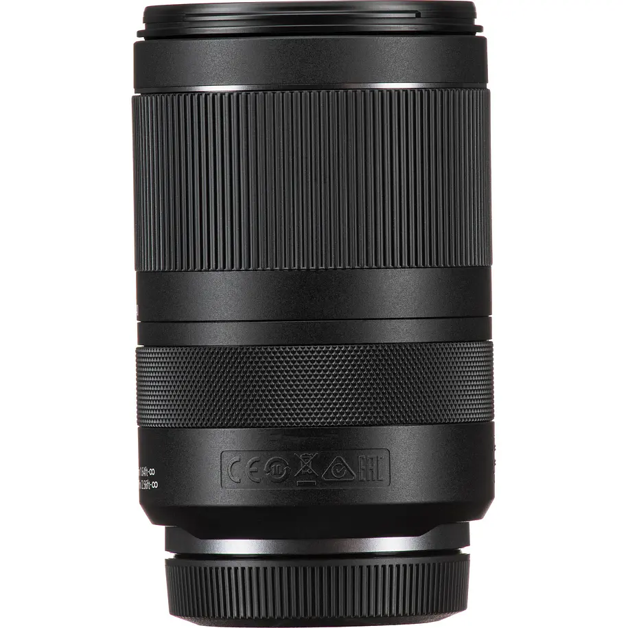Canon Lente RF 24-240mm f/4-6.3 IS USM 7