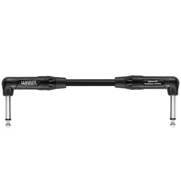 Warm Audio ProTS2RT1 - Cable patch de 30cm 1