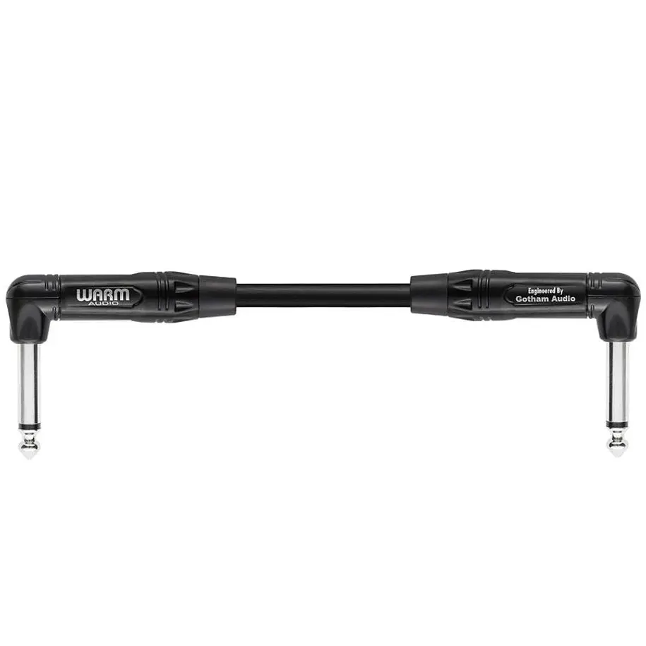 Warm Audio ProTS2RT1 - Cable patch de 30cm 1