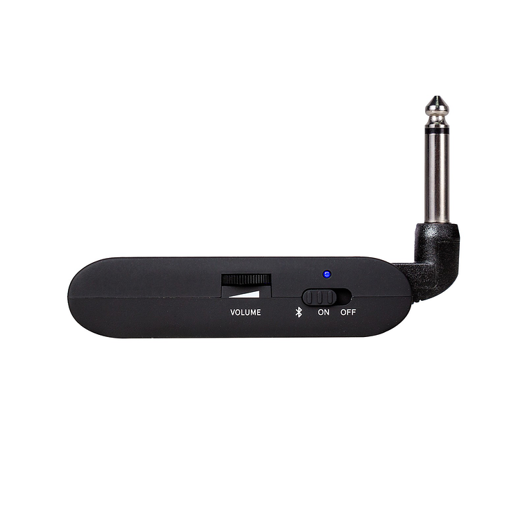 Flamma FX10 Black - Amplificador de Guitarra Personal 4