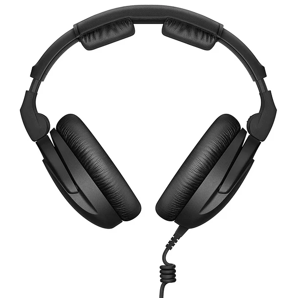 Sennheiser Audífonos de monitoreo HD 300 PRO - color negro 3