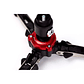 Manfrotto Base FLUIDTECH para monopié XPRO+ - Miniatura 3