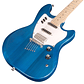 Guild Surfliner BLU - Guitarra Eléctrica - Miniatura 3