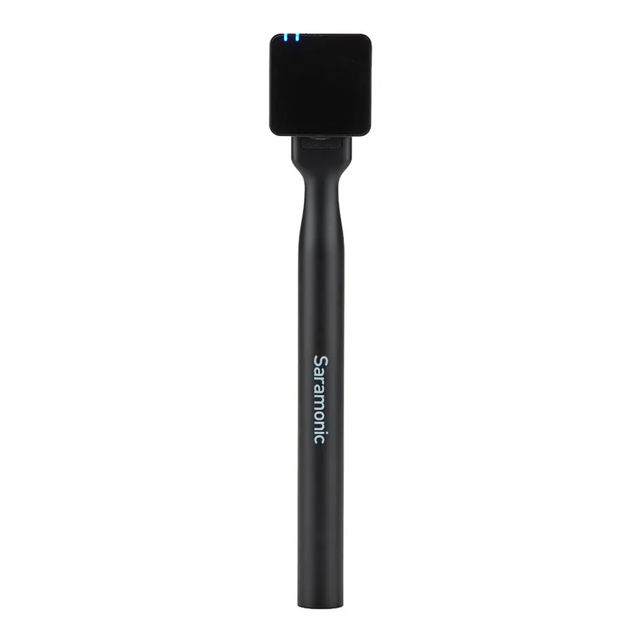 Saramonic SR-MH1 Holder simple para transmisores inalámbricos Saramonic 4