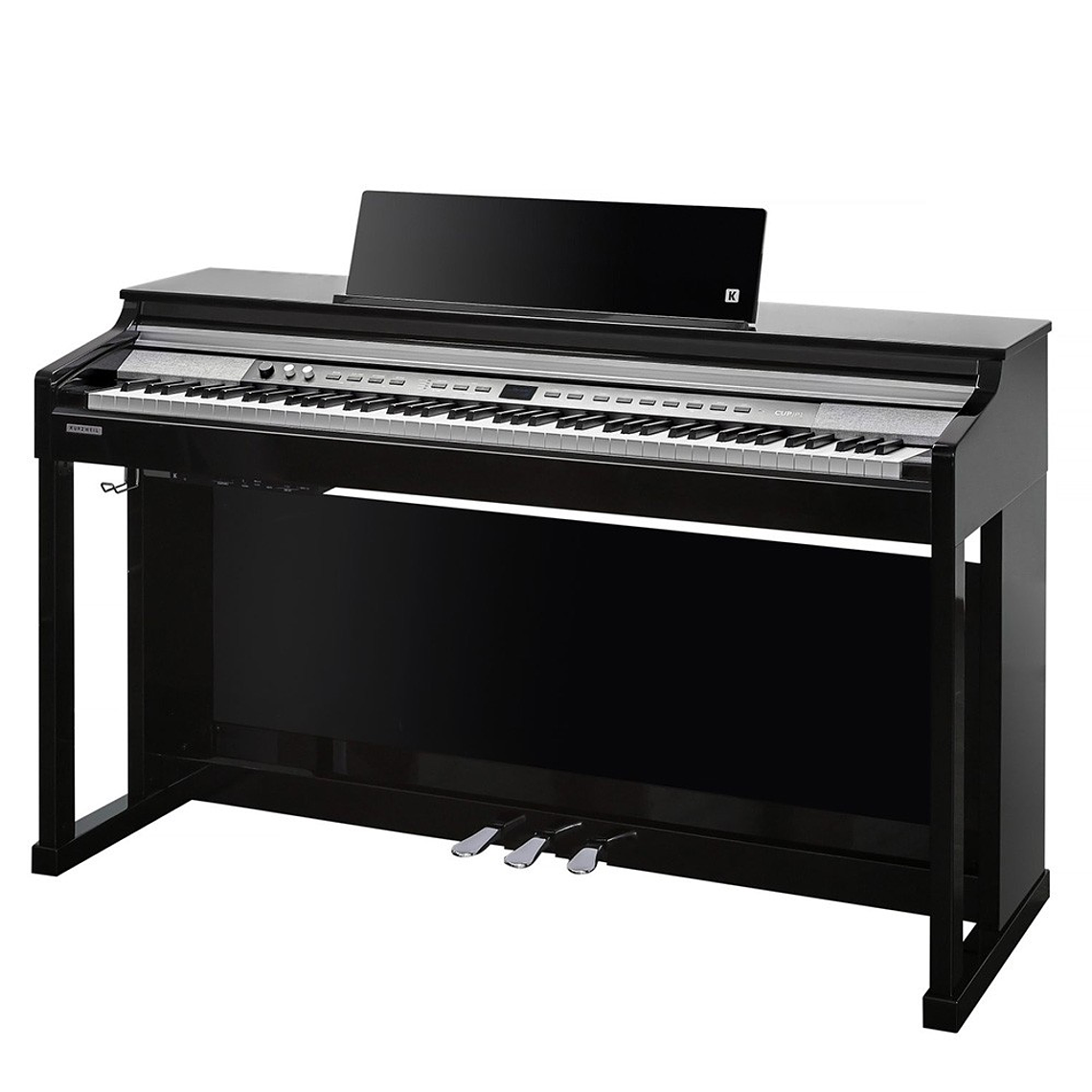 Kurzweil CUP P1 BP - Piano Digital 1