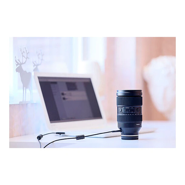 Tamron 35-150 mm. f/2-2,8 Di III VXD para NIKON Mirrorless 15
