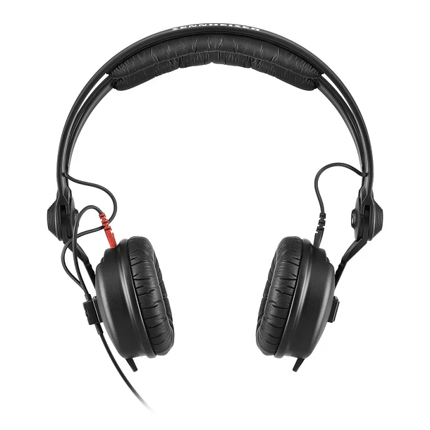 Sennheiser HD25 Audífonos de monitoreo 1